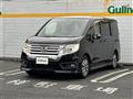 2014 Honda Step WGN