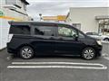 2014 Honda Step WGN