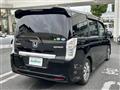 2014 Honda Step WGN