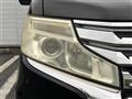 2014 Honda Step WGN