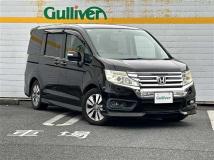 2014 Honda Step WGN