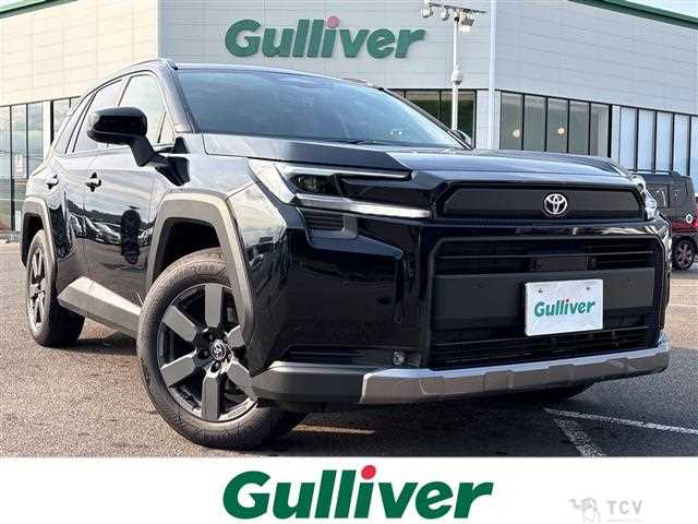 2026 Toyota RAV4
