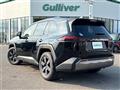 2026 Toyota RAV4