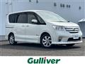 2013 Nissan Serena