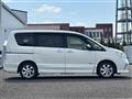 2013 Nissan Serena