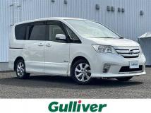 2013 Nissan Serena