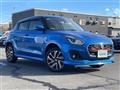 2022 Suzuki Swift