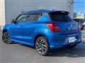 2022 Suzuki Swift