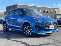 2022 Suzuki Swift