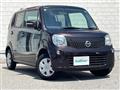 2011 Nissan Moco