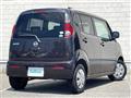 2011 Nissan Moco