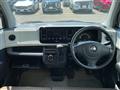 2011 Nissan Moco