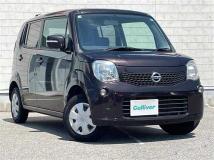 2011 Nissan Moco