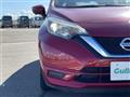 2018 Nissan Note