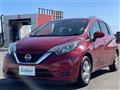 2018 Nissan Note