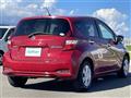 2018 Nissan Note
