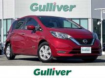 2018 Nissan Note