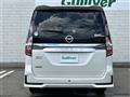 2022 Nissan Serena
