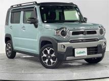 2021 Suzuki Hustler