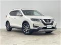 2020 Nissan X-Trail Hybrid