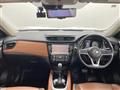 2020 Nissan X-Trail Hybrid