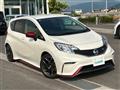 2014 Nissan Note
