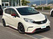 2014 Nissan Note