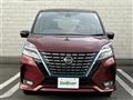 2021 Nissan Serena