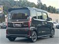 2017 Honda N BOX