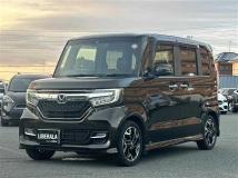 2017 Honda N BOX