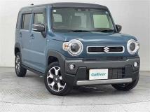 2023 Suzuki Hustler