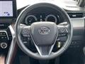 2023 Toyota Harrier Hybrid