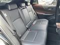 2023 Toyota Harrier Hybrid
