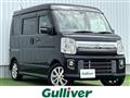 2016 Suzuki Every Wagon