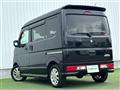 2016 Suzuki Every Wagon