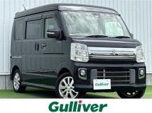 2016 Suzuki Every Wagon