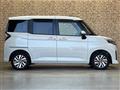 2025 Toyota Roomy