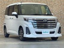 2025 Toyota Roomy