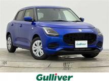 2024 Suzuki Swift