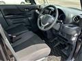 2014 Suzuki Spacia