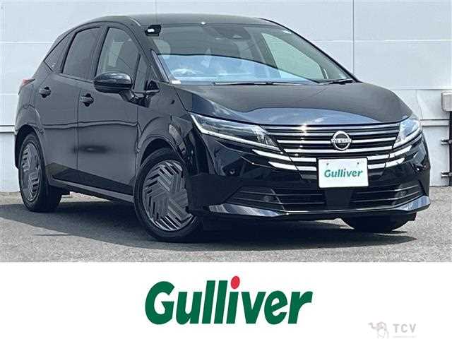 2024 Nissan Note