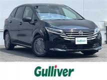 2024 Nissan Note