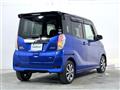 2016 Nissan DAYZ ROOX