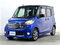 2016 Nissan DAYZ ROOX