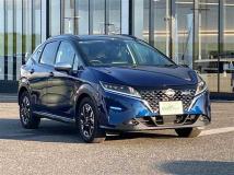 2023 Nissan Note