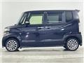 2014 Honda N BOX