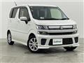 2017 Suzuki Wagon R