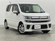 2017 Suzuki Wagon R