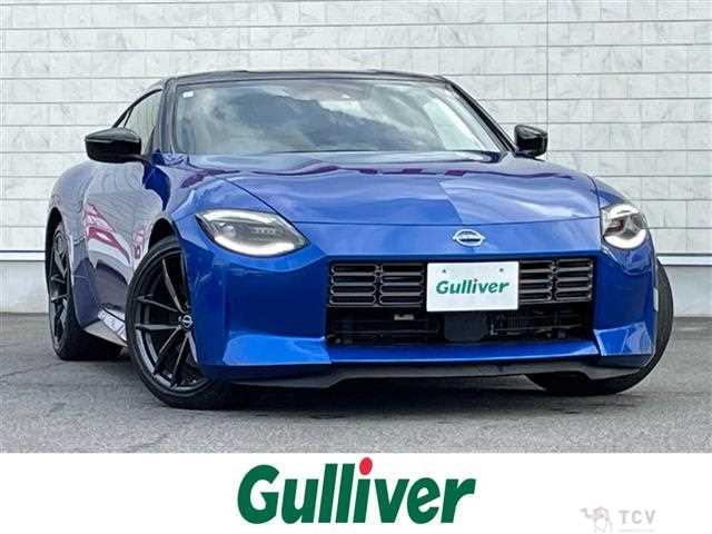2023 Nissan Fairlady Z