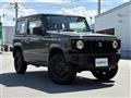 2019 Suzuki Jimny
